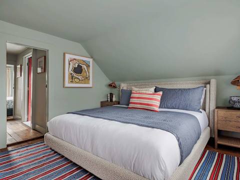 Historic Island Home, Heated Pool photo 16