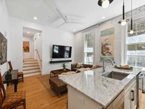 Renovated Downtown Hotel, Near French Quarter photo 49