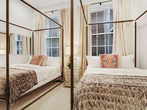 Renovated Downtown Hotel, Near French Quarter photo 69