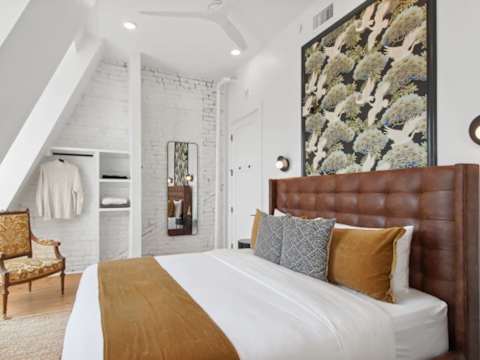 Renovated Downtown Hotel, Near French Quarter photo 128