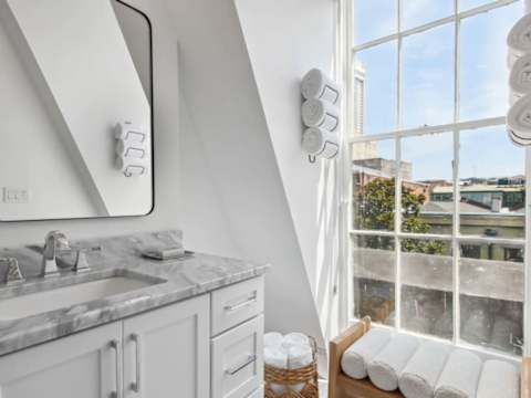 Renovated Downtown Hotel, Near French Quarter photo 135
