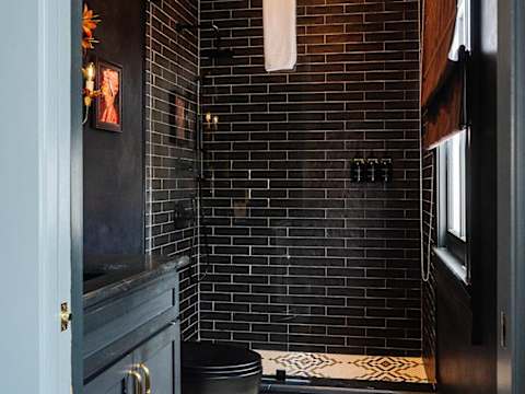 Award-Winning 8BR Home | Heated Pool & Spa photo 57