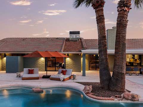 Luxe Private Resort Compound, Heated Pool and Spa photo 69