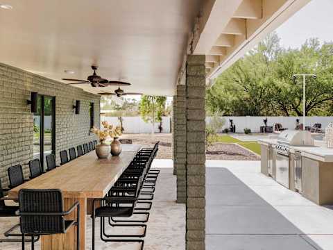 Luxe Private Resort Compound, Heated Pool and Spa photo 35