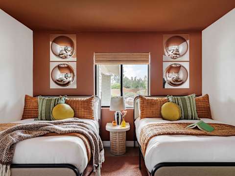 Luxe Private Resort Compound, Heated Pool and Spa photo 60