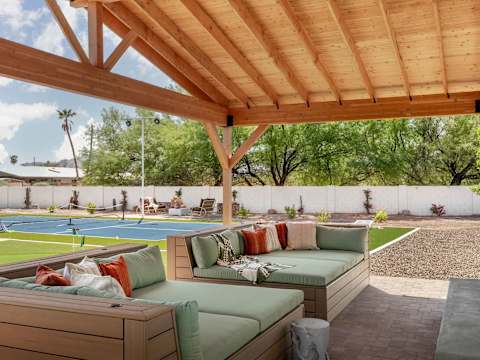 Luxe Private Resort Compound, Heated Pool and Spa photo 38