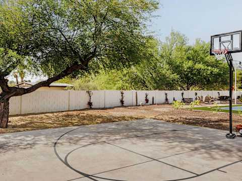 Scottsdale Luxury Mega Compound, Heated Pools photo 45