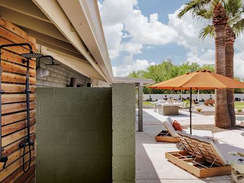 Luxe Private Resort Compound, Heated Pool and Spa photo 36