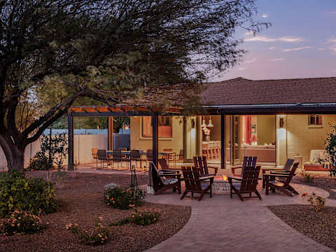 Luxe Private Resort Compound, Heated Pool and Spa photo 37
