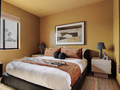 Luxe Private Resort Compound, Heated Pool and Spa photo 58