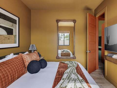 Luxe Private Resort Compound, Heated Pool and Spa photo 59