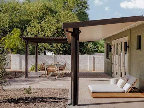 Luxe Private Resort Compound, Heated Pool and Spa photo 45