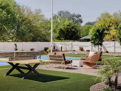Scottsdale Luxury Mega Compound, Heated Pools photo 47