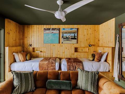 Luxe Private Resort Compound, Heated Pool and Spa photo 31