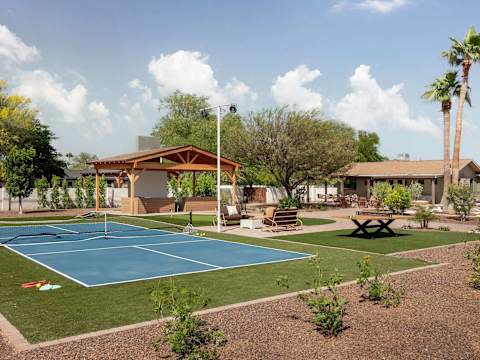 Scottsdale Luxury Mega Compound, Heated Pools photo 5