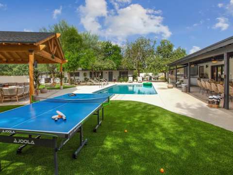 Scottsdale Luxury Mega Compound, Heated Pools photo 112