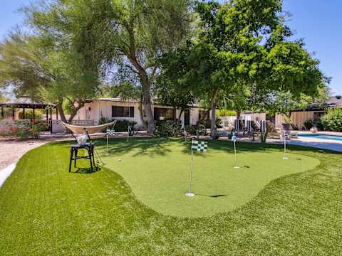 Scottsdale Luxury Mega Compound, Heated Pools photo 108