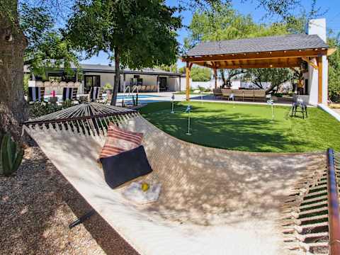 Scottsdale Luxury Mega Compound, Heated Pools photo 113