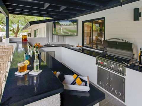 Scottsdale Luxury Mega Compound, Heated Pools photo 115