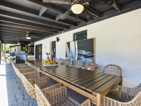Scottsdale Luxury Mega Compound, Heated Pools photo 116