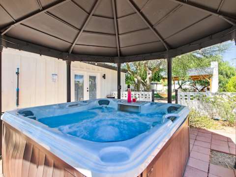 Scottsdale Luxury Mega Compound, Heated Pools photo 114