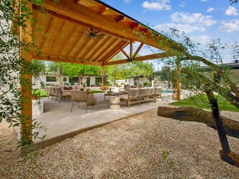 Scottsdale Luxury Mega Compound, Heated Pools photo 121