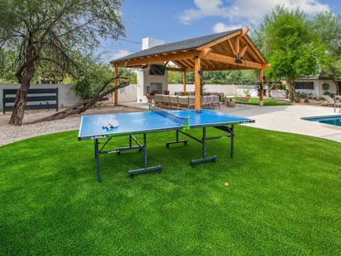 Scottsdale Luxury Mega Compound, Heated Pools photo 118