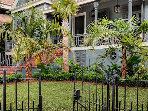The Estella | 6BR Mansion Suite, Shared Pool & Spa photo 27