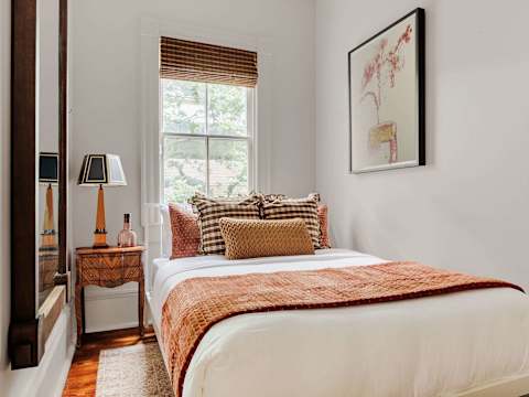 The Estella | 6BR Mansion Suite, Shared Pool & Spa photo 9