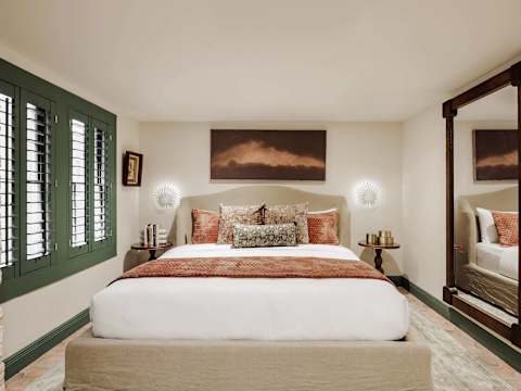 The Estella | 6BR Mansion Suite, Shared Pool & Spa photo 5