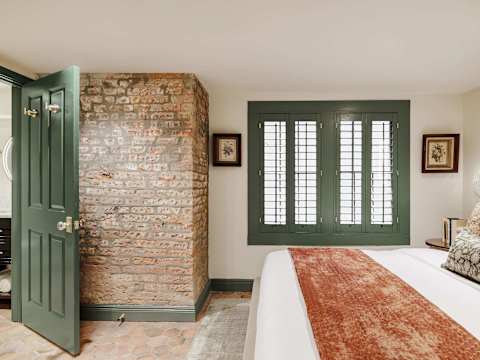 The Estella | 6BR Mansion Suite, Shared Pool & Spa photo 15