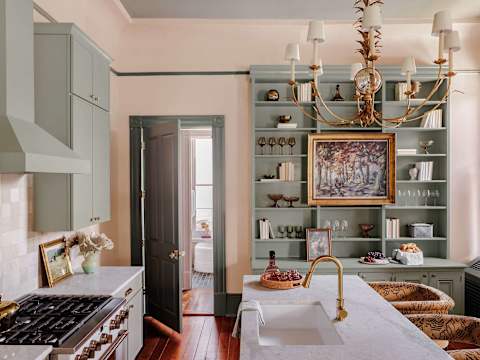 The Estella | 6BR Mansion Suite | Shared Pool photo 5