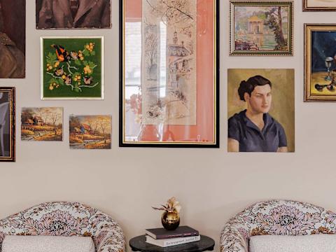 Lush Garden District Suite & Shared Outdoor Space photo 8