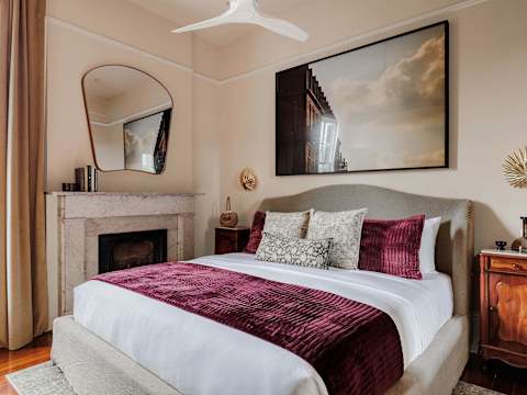 Lush Garden District Suite & Shared Outdoor Space photo 11