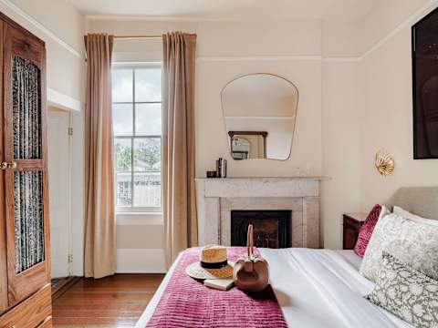 Lush Garden District Suite & Shared Outdoor Space photo 12
