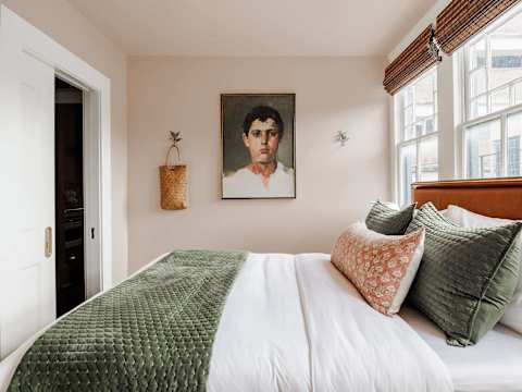 Lush Garden District Suite & Shared Outdoor Space photo 16