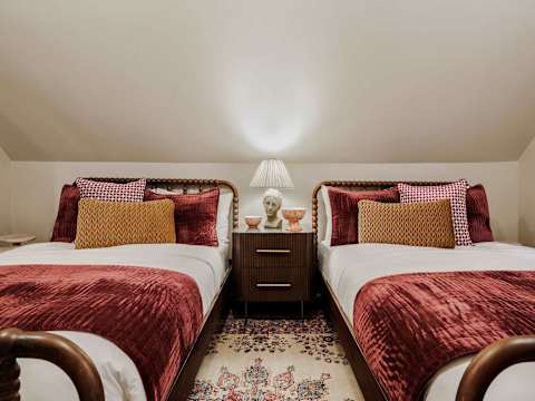 Lush Garden District Suite & Shared Outdoor Space photo 22