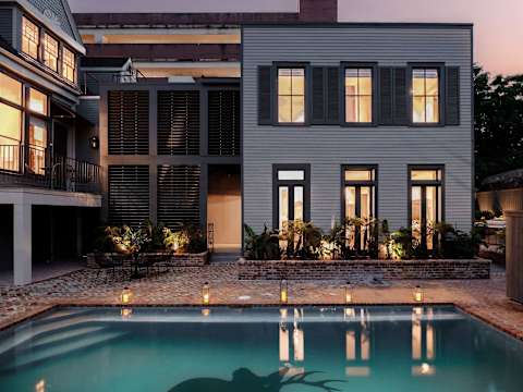 The Estella | 6BR Luxury Suite | Shared Pool photo 32
