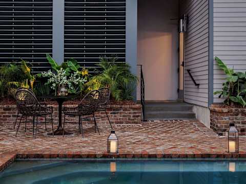 The Estella | 12-bedroom Suite, Shared Pool photo 2