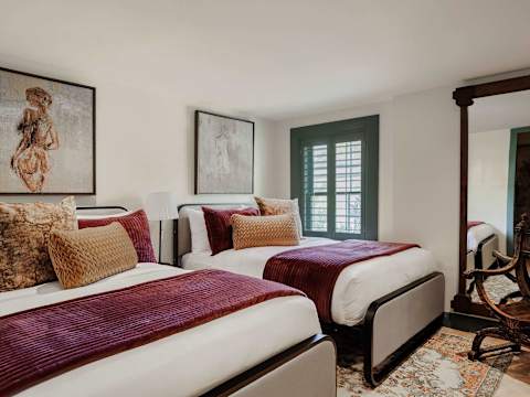 The Estella | 12-bedroom Suite, Shared Pool photo 48