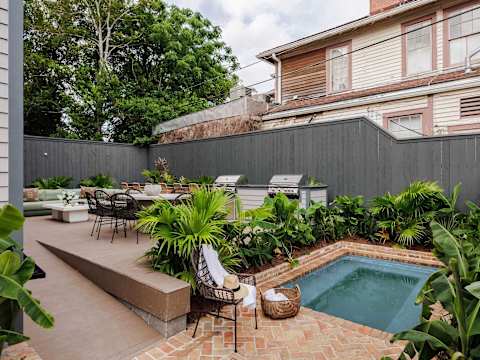 The Estella | 18 Bedroom Mansion, Shared Pool photo 30
