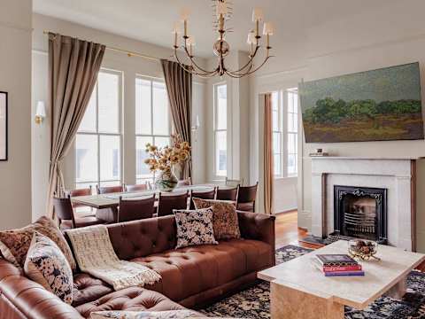 The Estella | 18 Bedroom Mansion, Shared Pool photo 59