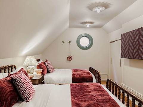 The Estella | 18 Bedroom Mansion, Shared Pool photo 80
