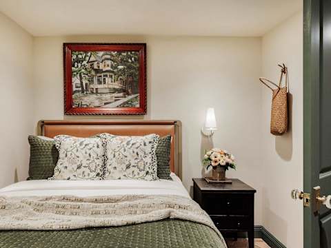 The Estella | 24 bedroom Hotel Buyout Private Pool photo 26