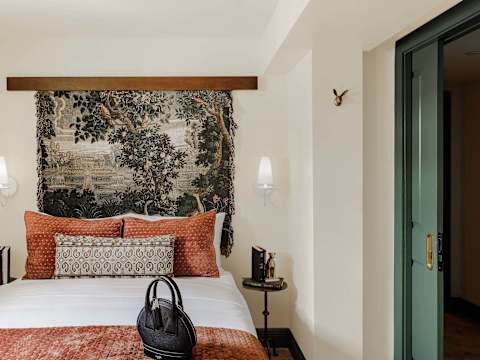The Estella | 24 bedroom Hotel Buyout Private Pool photo 50