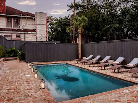 The Estella | 24 bedroom Hotel Buyout Private Pool photo 52