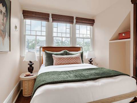 The Estella | 24 bedroom Hotel Buyout Private Pool photo 64