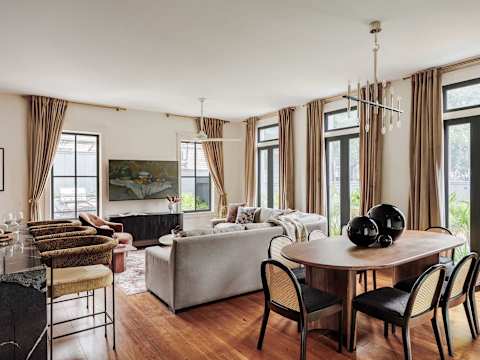 The Estella | 24 bedroom Hotel Buyout Private Pool photo 82