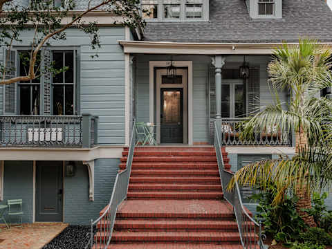 Lush Garden District Suite & Shared Outdoor Space photo 7