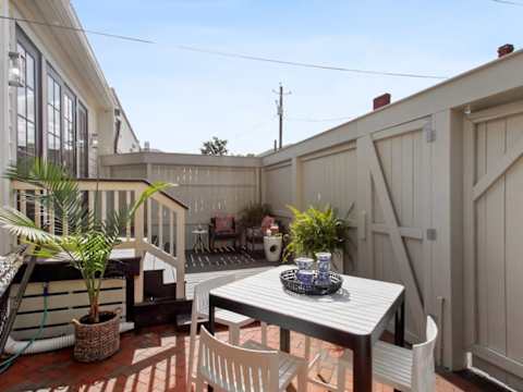Renovated Victorian Home, Forsyth Park photo 2
